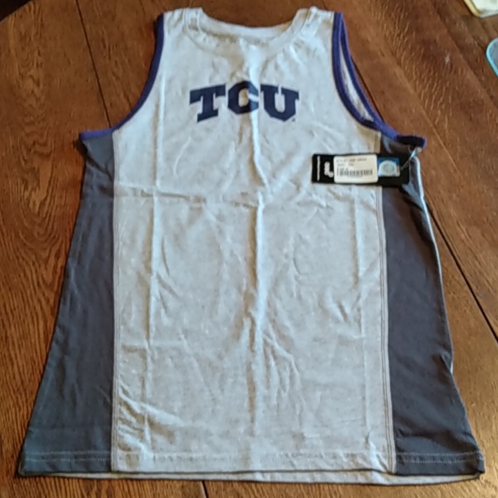 Tcu Youth Tank